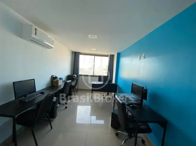 Excelente sala Comercial em Madureira
