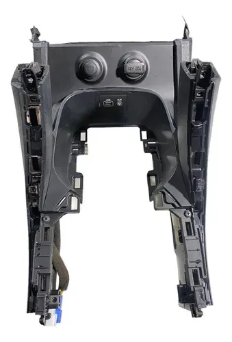 Console Central Hyundai Santa Fé 2019 846122w000