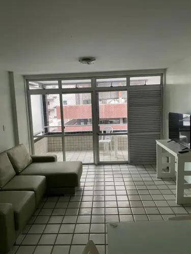 Apartamento à venda no EDIFÍCIO PASCOAL, PONTA VERDE, Maceió, AL
