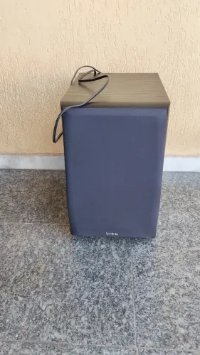 Subwoofer infinity PS-8 