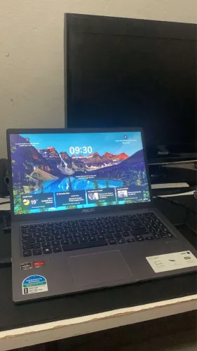 Notebook gamer