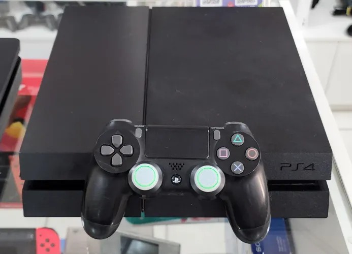PS4 500gb