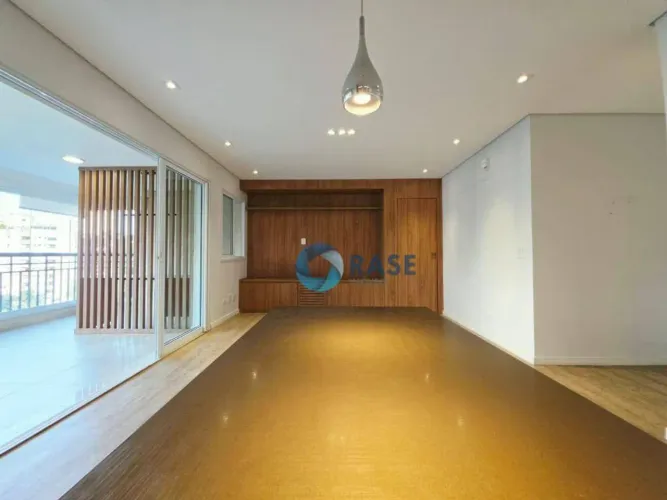 Apartamento com 3 dormitórios à venda, 141 m² por R$ 1.489.000,00 - Morumbi - São Paulo/SP