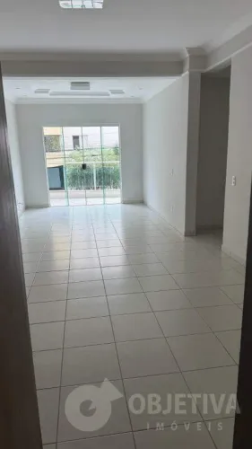 Apartamento para aluguel, 2 quartos, 1 suíte, 1 vaga, Copacabana - UBERLANDIA/MG