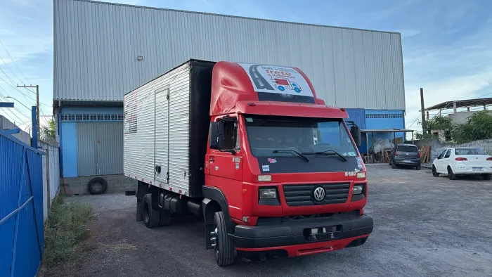 Vw mwmx10 Intecooler 8.150