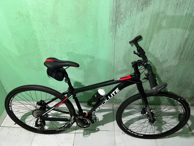 Bicicleta à venda