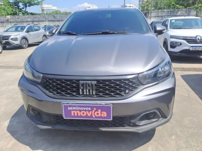 Fiat Argo Drive 1.0 6V Flex 2025