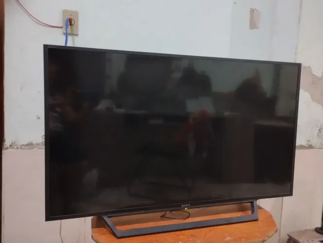 TV SONY 48 POLEGADAS