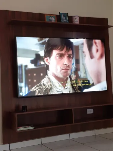 Painel tv até 70 polegadas 
