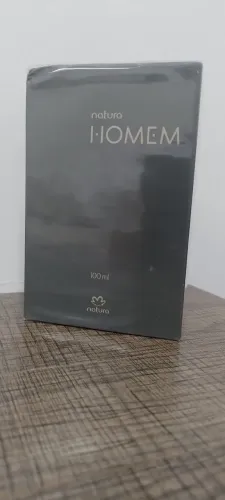 Natura homem