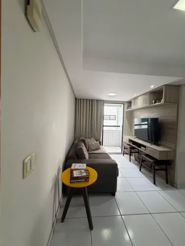 [JCS34] APARTAMENTO - IPUTINGA