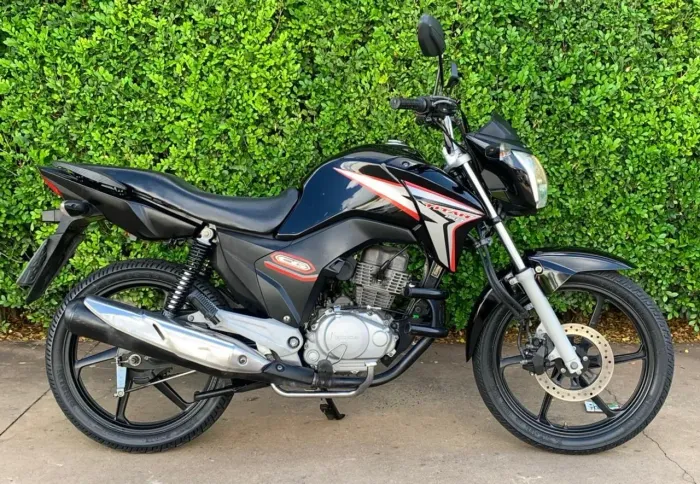 TITAN 150 NOVÍSSIMA