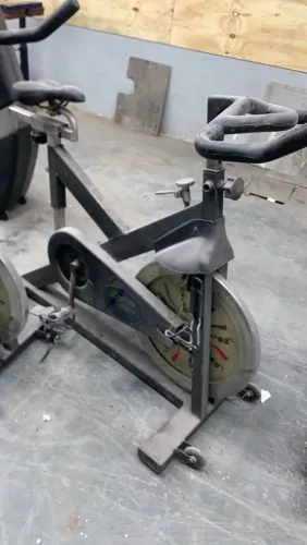 bicicleta de spinning Schwinn Johnny G Spinner Pro