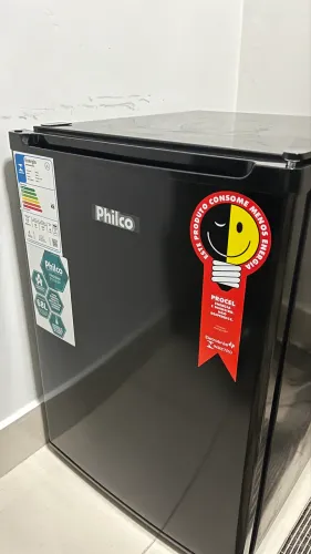 Frigobar Novo