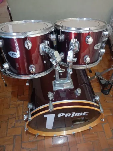 Bateria Prime América