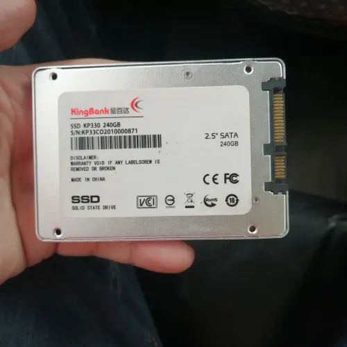 SSD 250