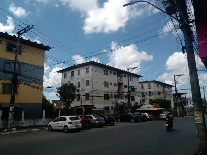 Apartamento em Águas Claras