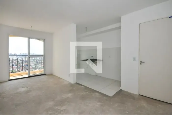 Apartamento à Venda - Vila Andrade, 2 Quartos, 60 m2
