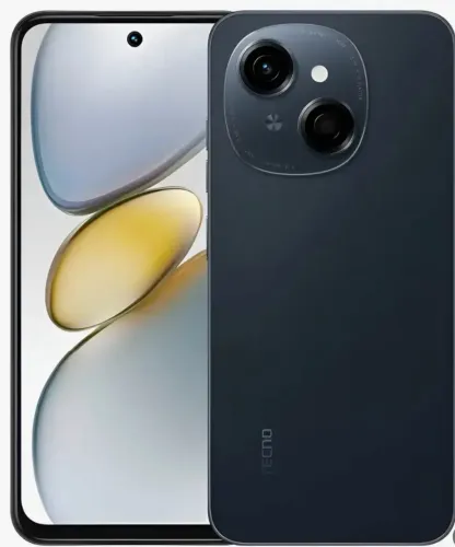 Celular Smartphone Tecno Spark Go 1s