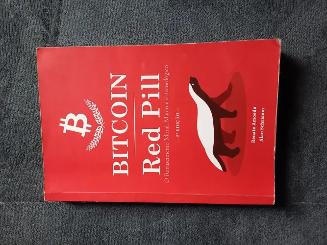 Livro Criptomoedas