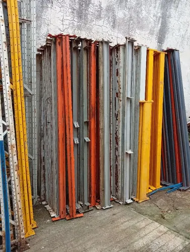 Porta palete