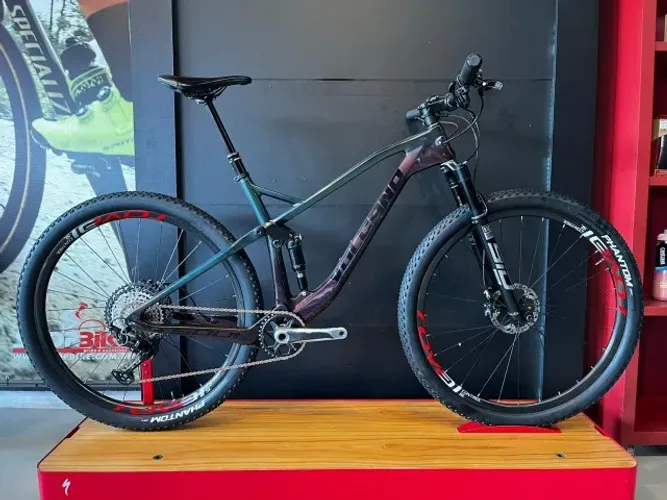 Soul Volcano XT 12v
