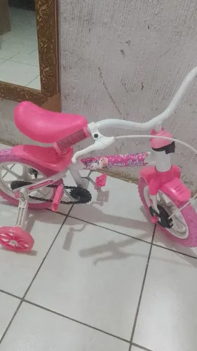 Vendo bicicleta