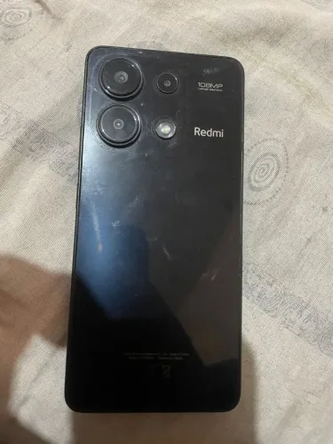 Xiomi note 13
