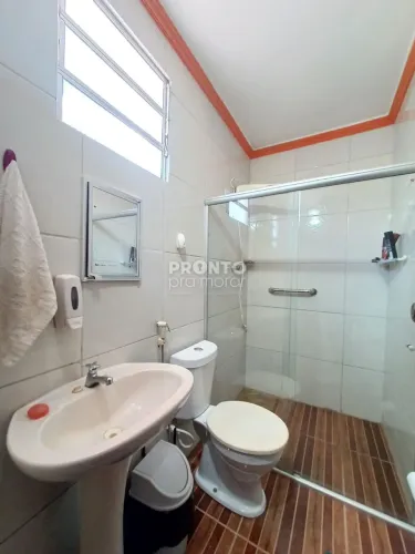 Chácara com 4 quartos em Mercês