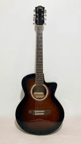 Violão Eko