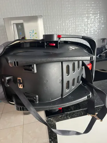Cadeirinha infantil para carro 