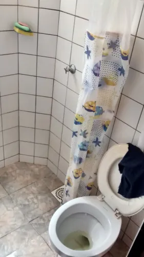 ALUGO APARTAMENTO 1000,00 REAIS