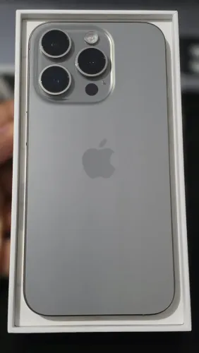 IPHONE 15 PRO
