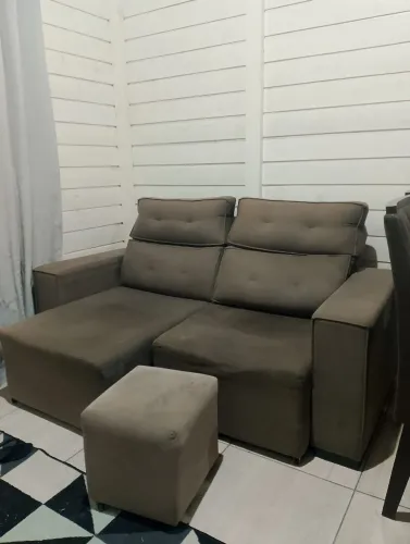Vendo sofá