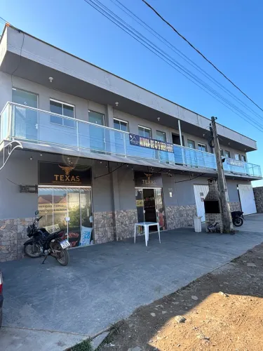 Locação Anual em Barra velha