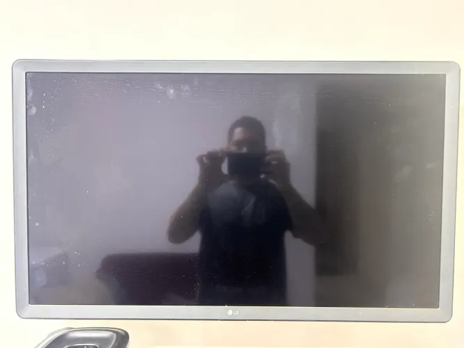 Smart TV LG 32?