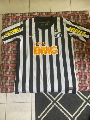Camisa do Santos(infantill)