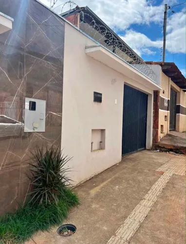 Vendo na Maraponga