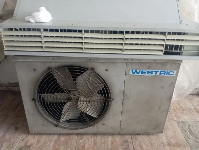 Ar condicionado westric