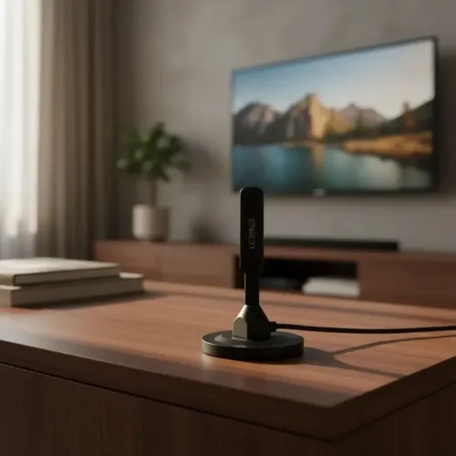 Antena Interna Tv Digital Lelong