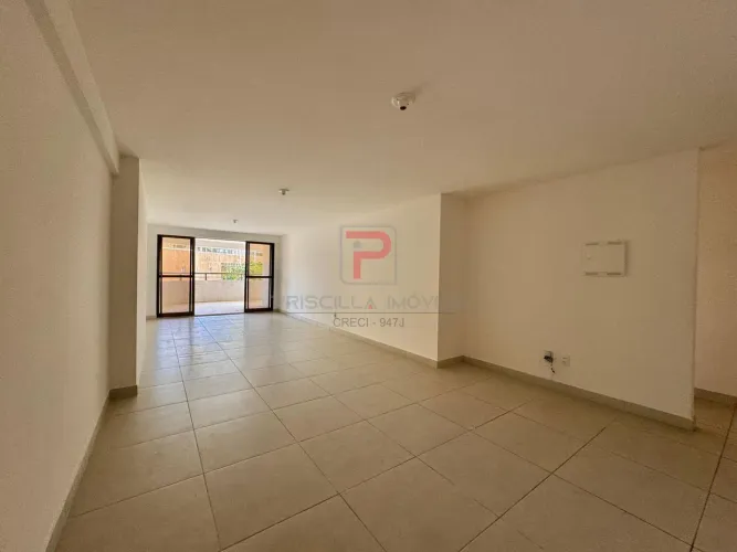 Apartamento em Condomínio Club com vista definitiva para o mar no Altiplano