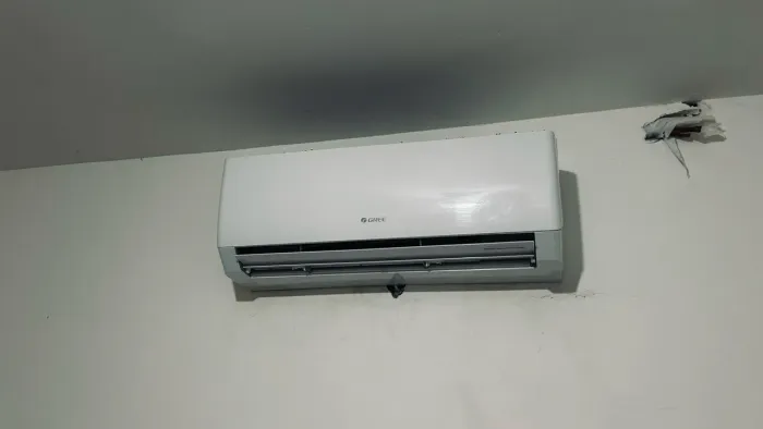 Ar condicionado 9mil btus
