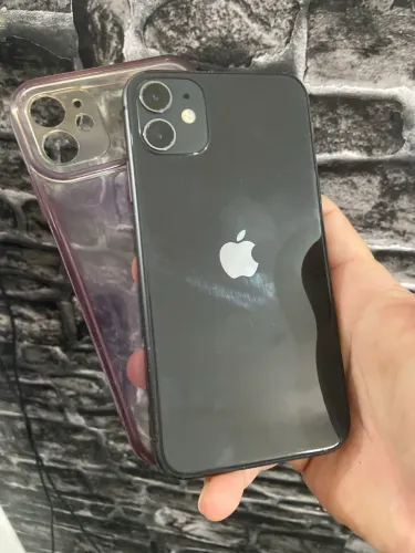 IPHONE 11 64GB TODO ORIGINAL!!!