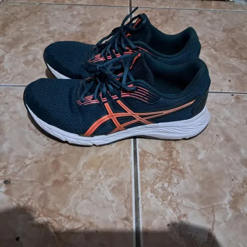 Tenis Asics Masculino