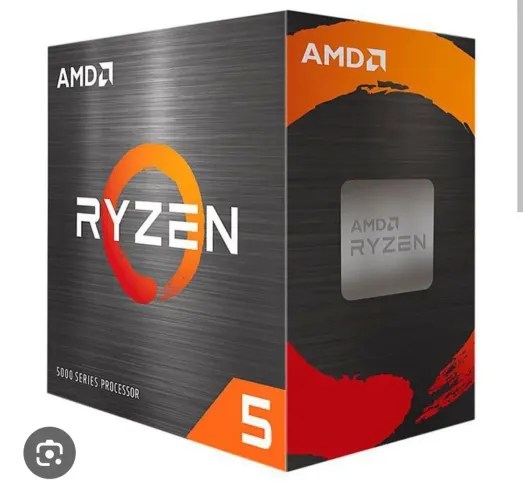 Ryzen 5 5500