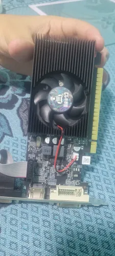 Placa de Video GT730 4GB
