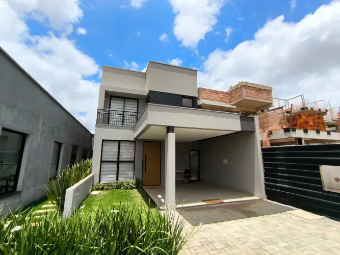 Sobrado Em Condominio Fechado Urban Residence A 5 Min Do Buriti Shopping