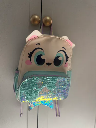 Bolsa Infantil PUKET