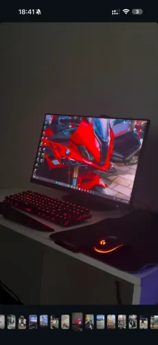 Pc gamer completo, OPORTUNIDADE!!