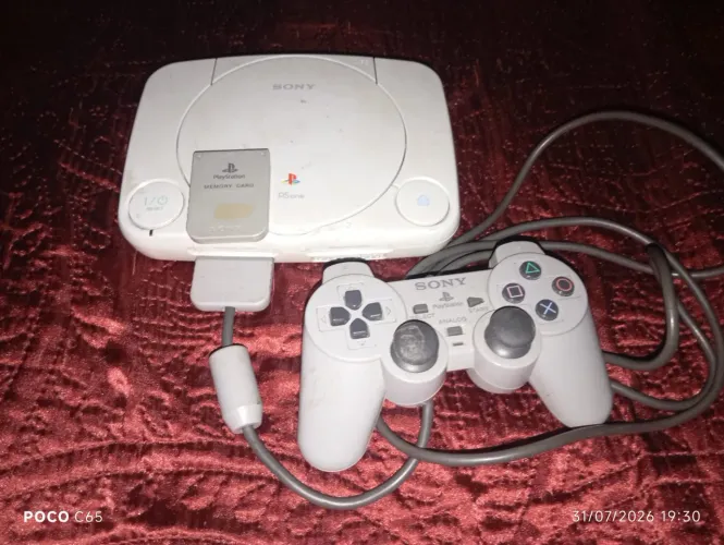 Playstation 1